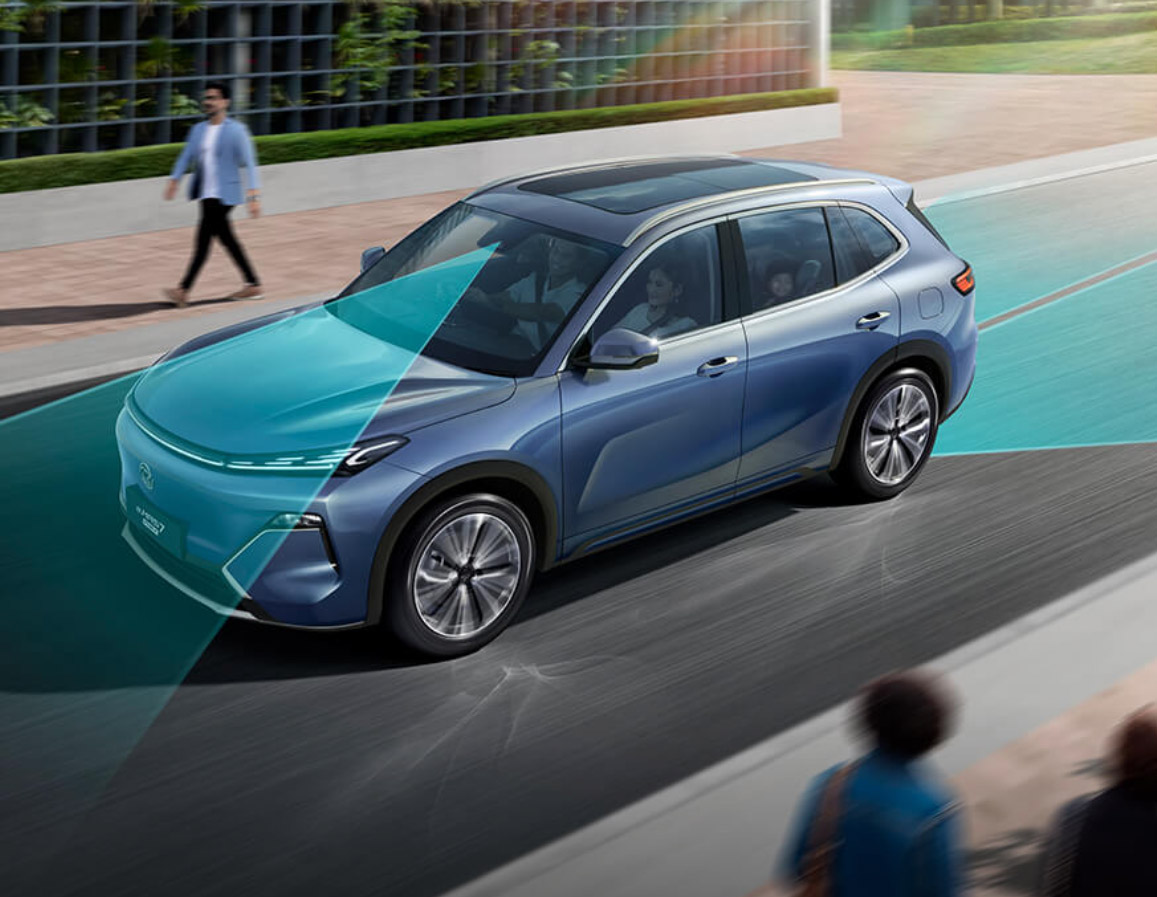 Proton e.MAS 7 PHEV售价公布：RM105,800起！ 4