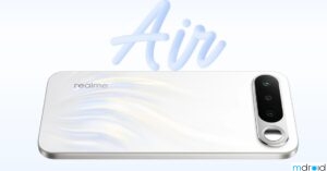 realme 16 越南发布 售价约RM1738