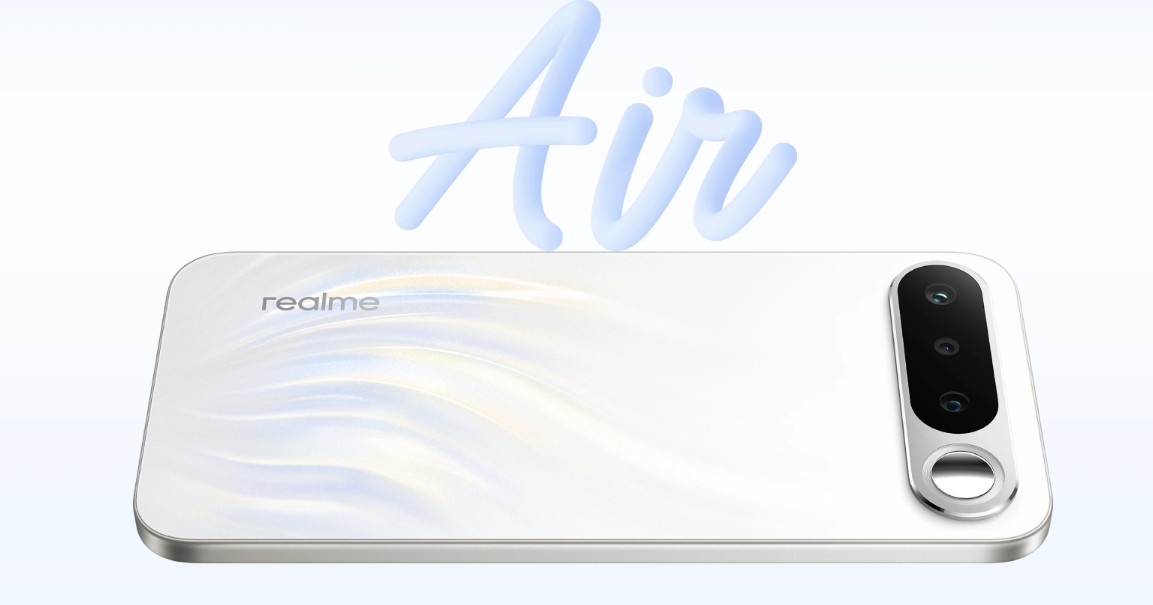 realme 16 越南发布 售价约RM1738