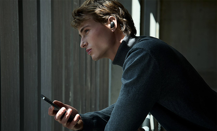 索尼WF-1000XM6发布:售价RM1599! WF-1000XM6