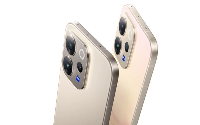 vivo V70大马发布：售价RM1999起！ 2