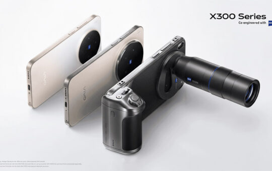 vivo X300 Ultra