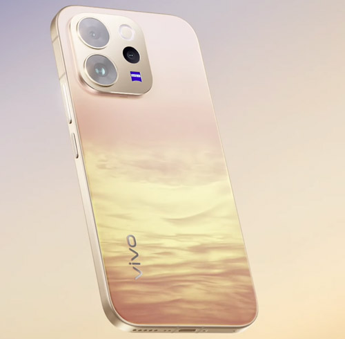 vivo V70大马发布：售价RM1999起！ 2