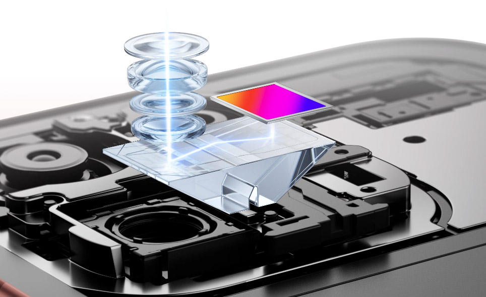 vivo V70大马发布：售价RM1999起！ 5