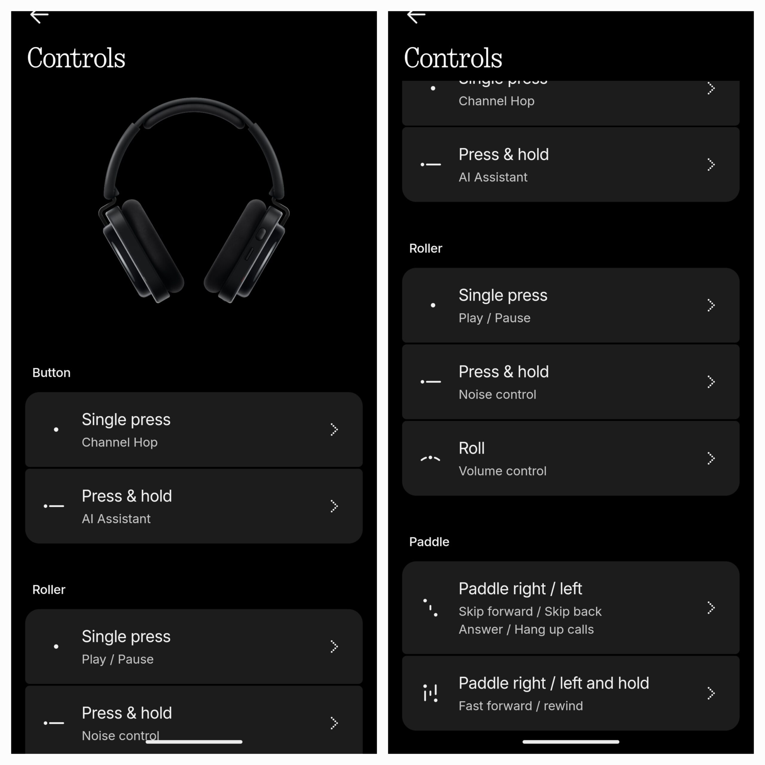 Nothing Headphone(a) 评测:价格更亲民,体验却更好? Nothing Headphone(a) 评测:价格更亲民,体验却更好? 3