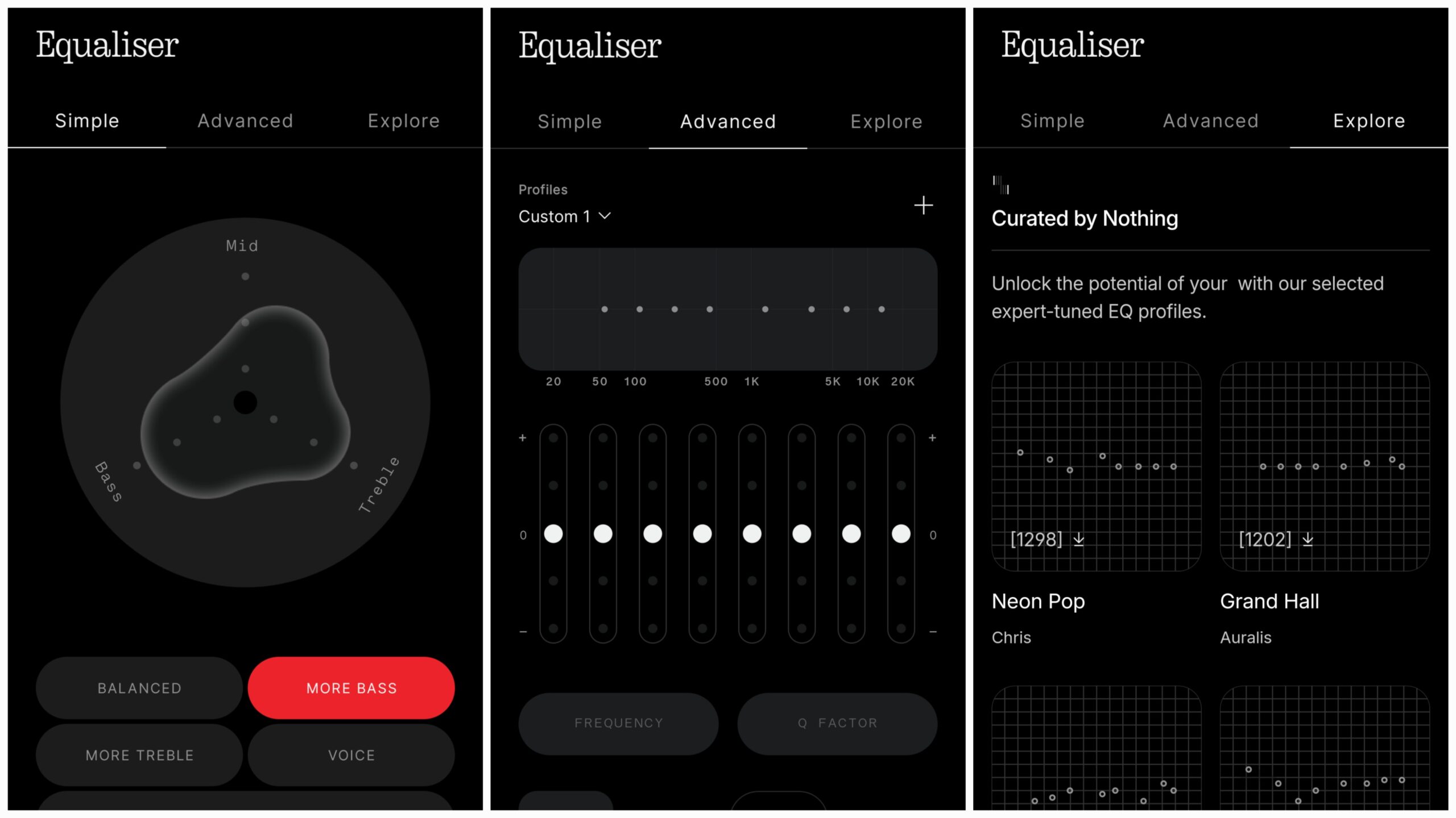 Nothing Headphone(a) 评测:价格更亲民,体验却更好? Nothing Headphone(a) 评测:价格更亲民,体验却更好? 5