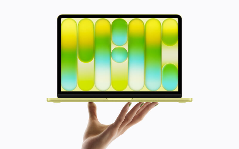 Apple 发布 MacBook Neo：A18 Pro 加持、13 英寸 Liquid Retina，马来西亚售价 RM2499 起 4