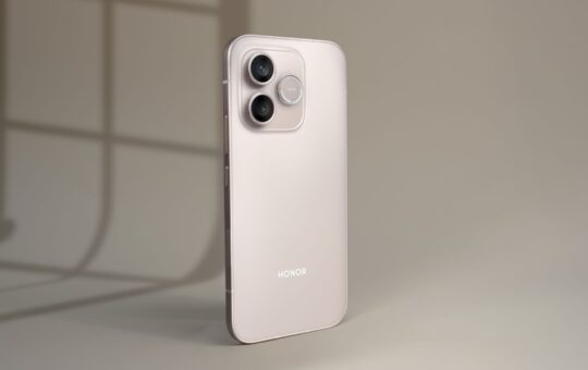 HONOR 600 Lite 马来西亚开卖：指定电信配套可免费获得