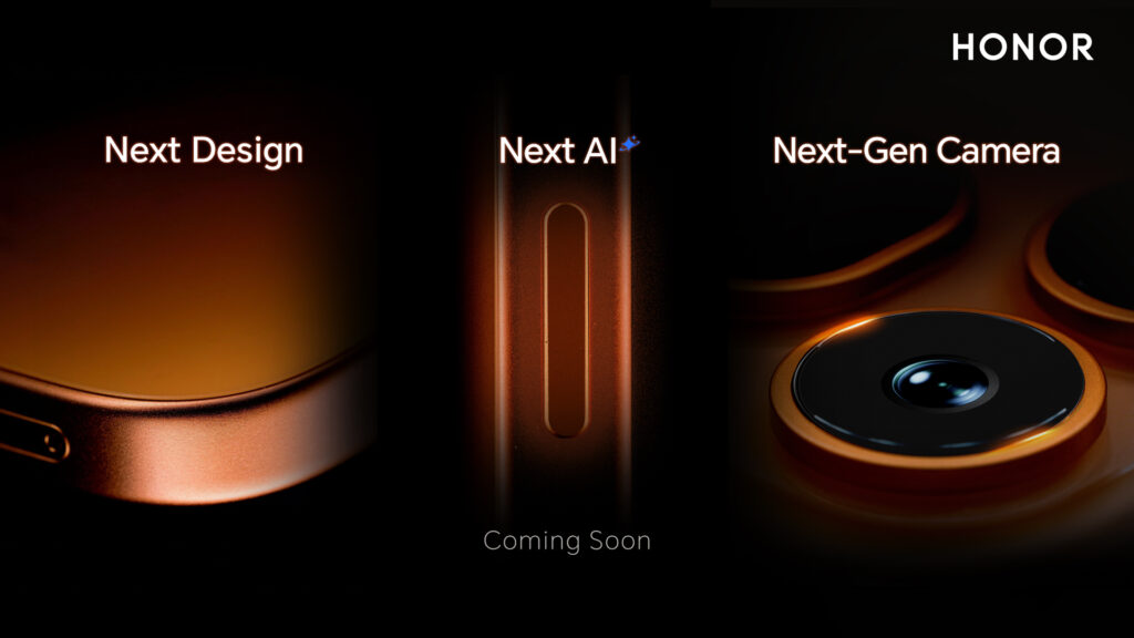 HONOR 600 系列要来了？2026 大马首款旗舰正式开启预热