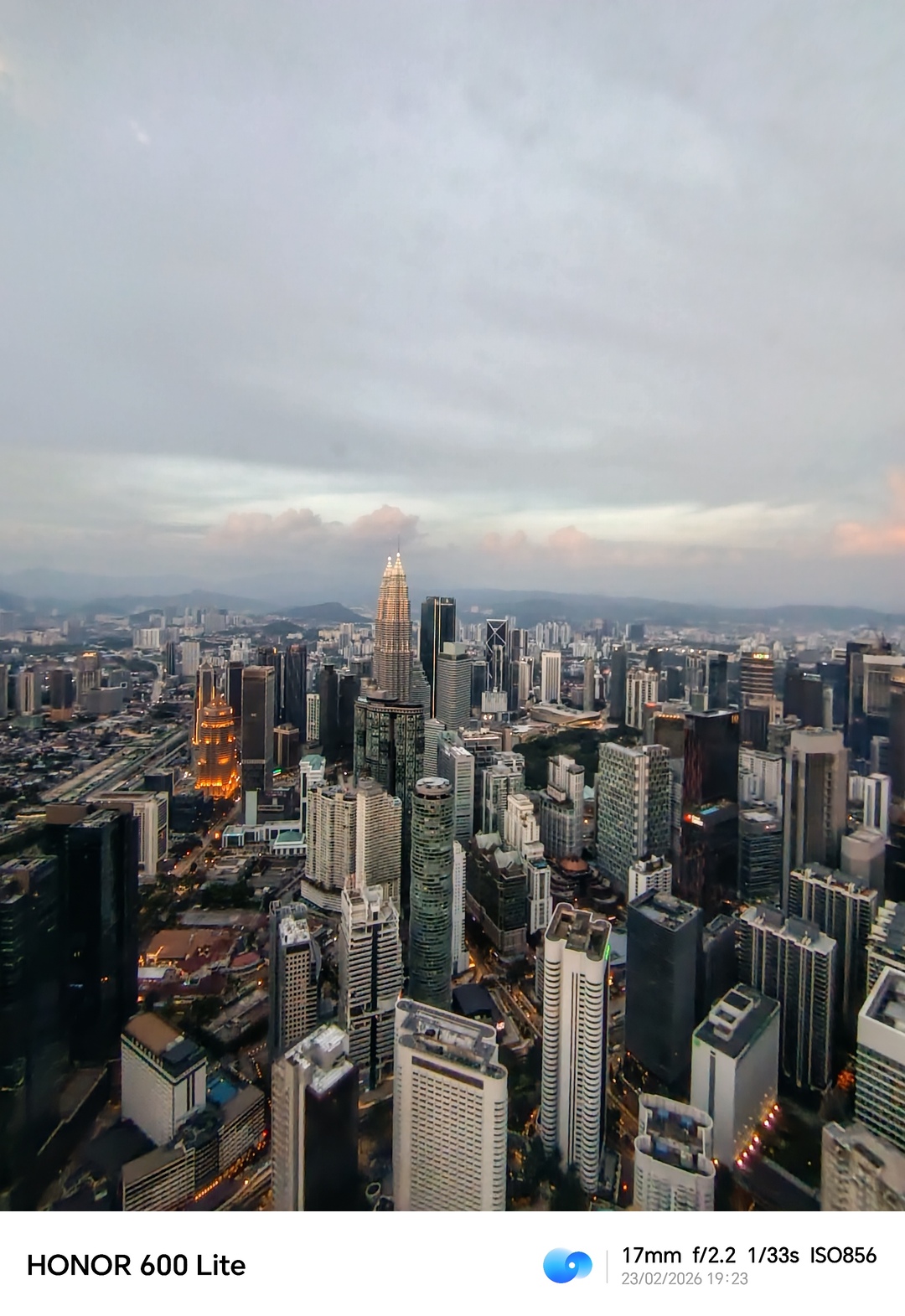 HONOR 600 Lite 评测：旗舰质感+超大内存 6