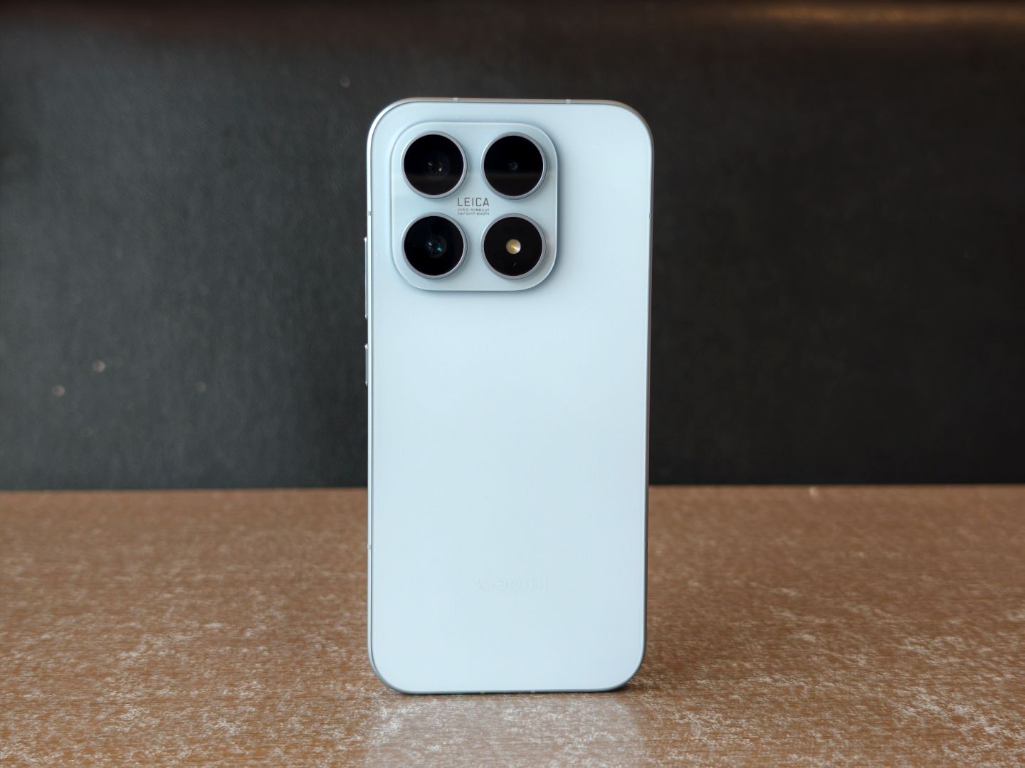 Xiaomi 17 评测：稳打稳扎小尺寸旗舰 1