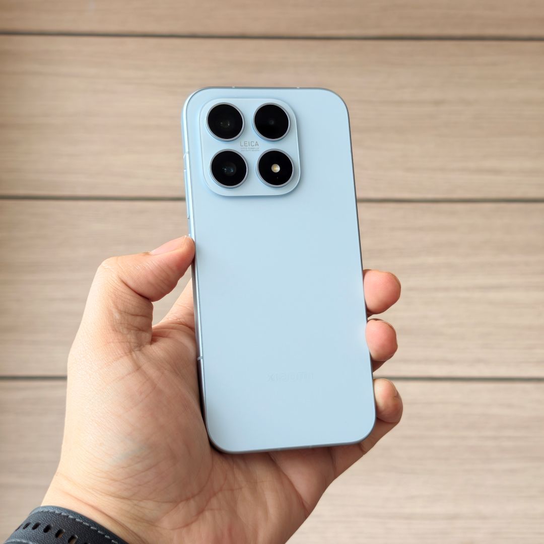 Xiaomi 17 评测：稳打稳扎小尺寸旗舰 8