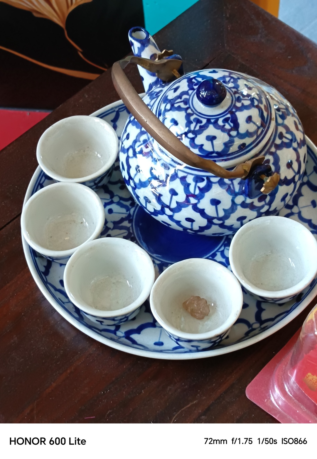 HONOR 600 Lite 评测：旗舰质感+超大内存 9