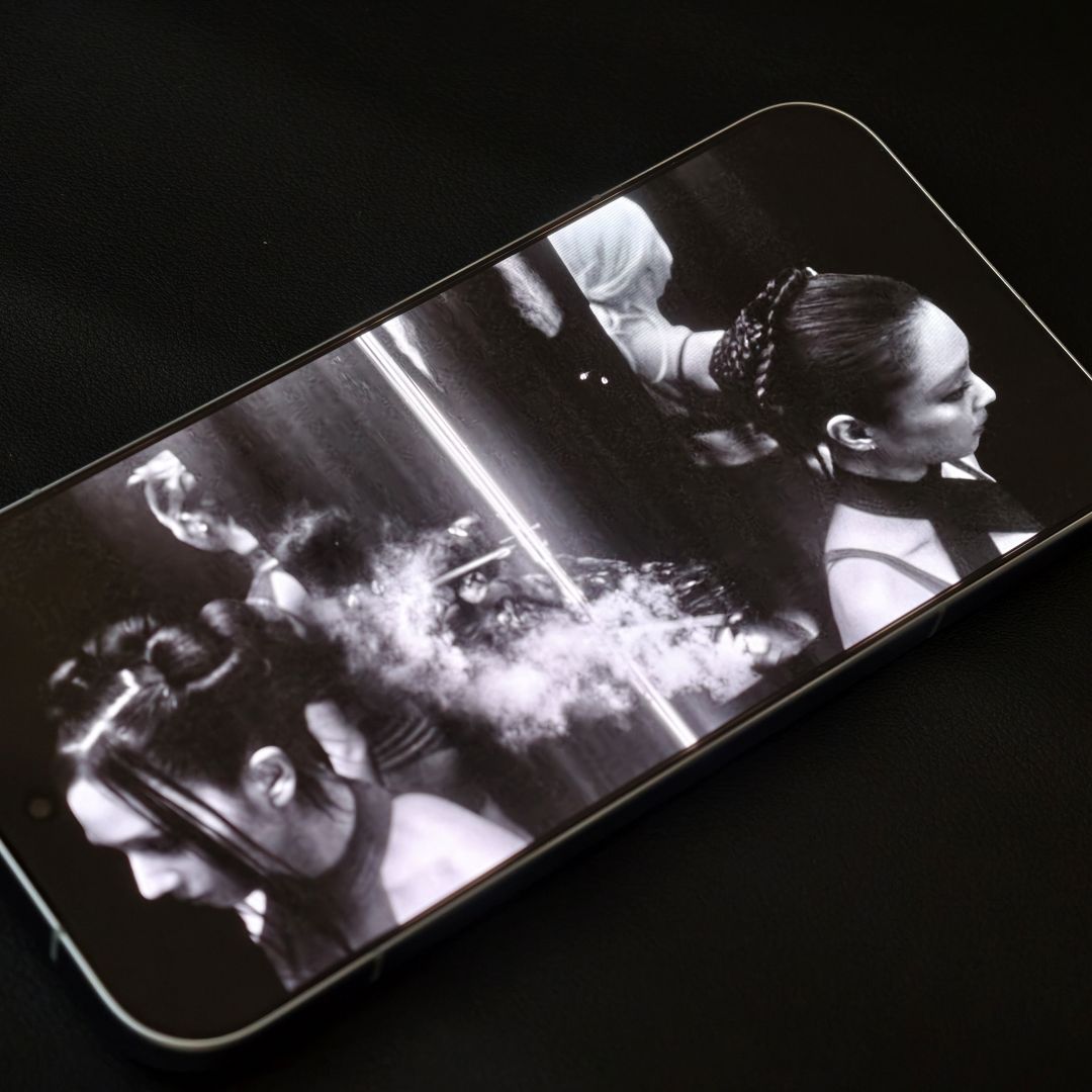 Xiaomi 17 评测：稳打稳扎小尺寸旗舰 7