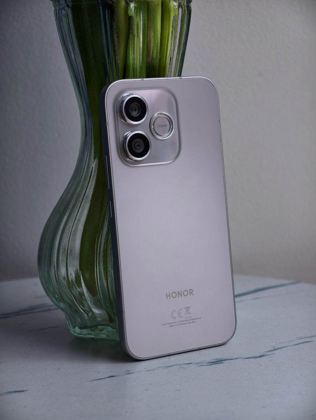 HONOR 600 Lite 评测：旗舰质感+超大内存 1