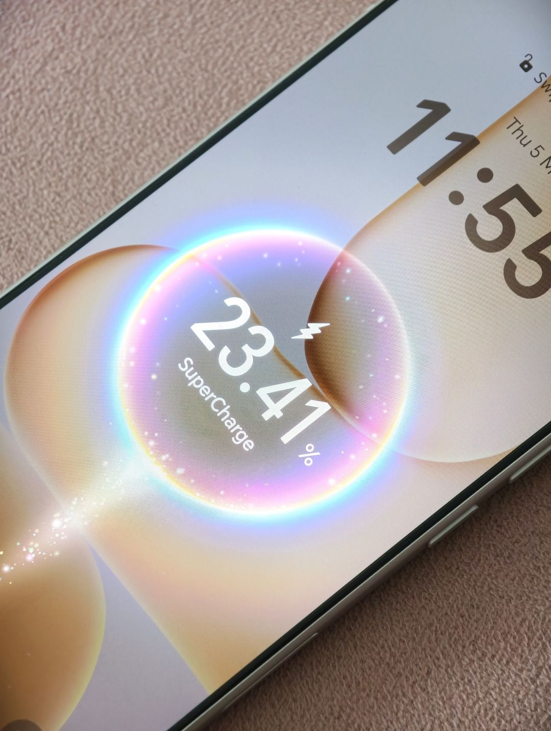 HONOR 600 Lite 评测：旗舰质感+超大内存 3