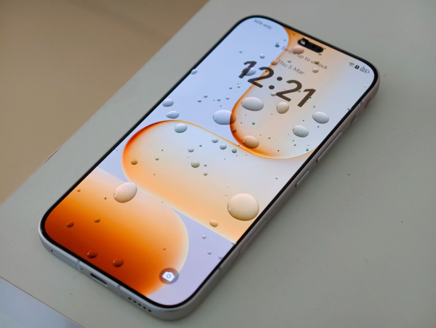 HONOR 600 Lite 评测：旗舰质感+超大内存 7