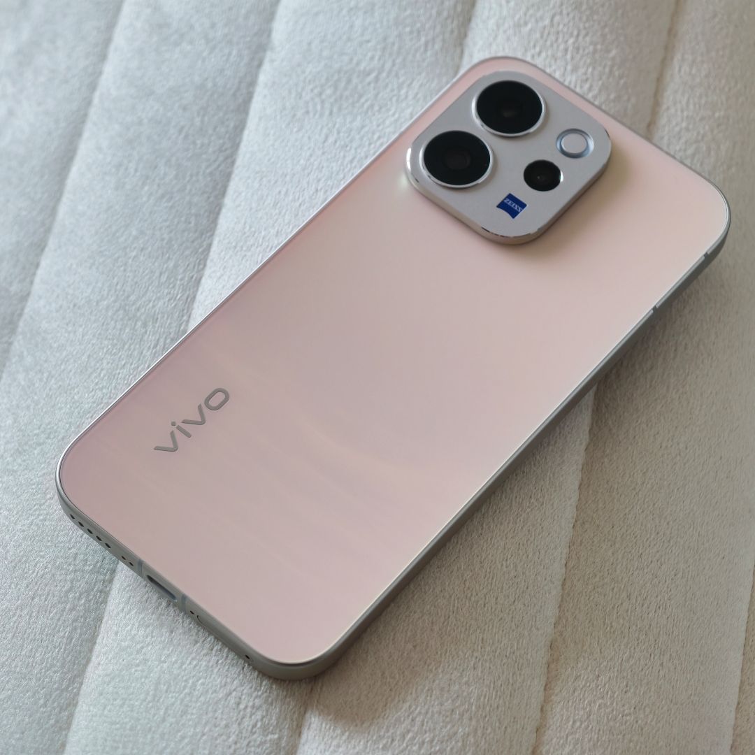 vivo V70 评测：由内而外的质变之作 7