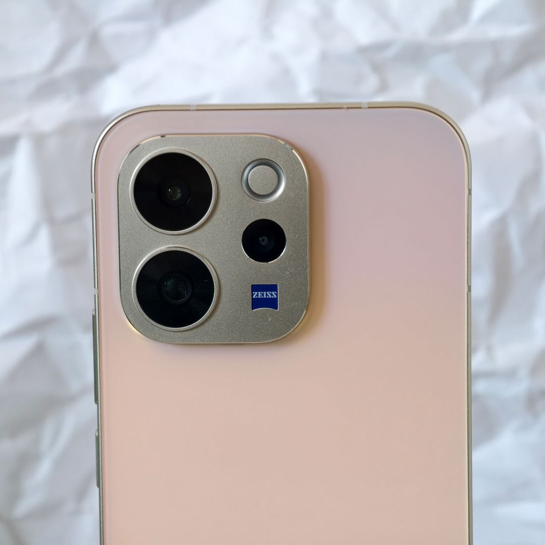 vivo V70 评测：由内而外的质变之作 5