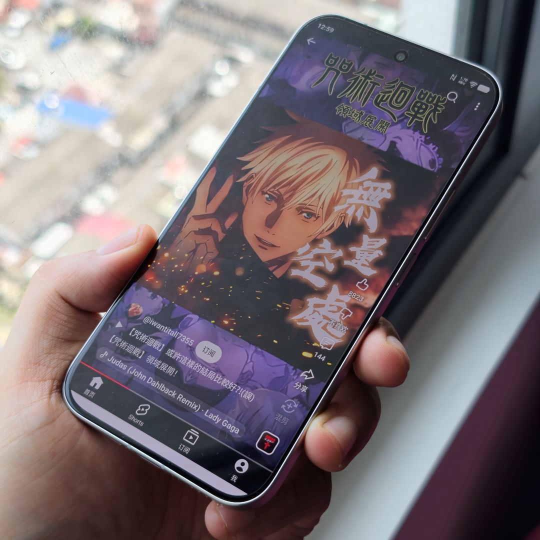 vivo V70 评测：由内而外的质变之作 2