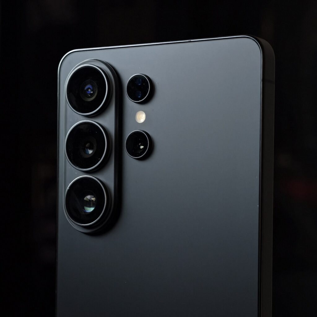 Galaxy S26 Ultra DXOMARK