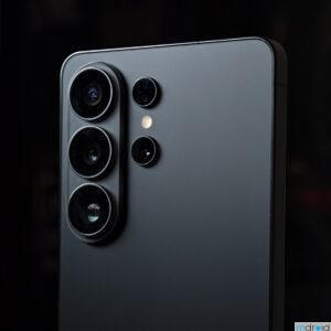 Galaxy S26 Ultra DXOMARK