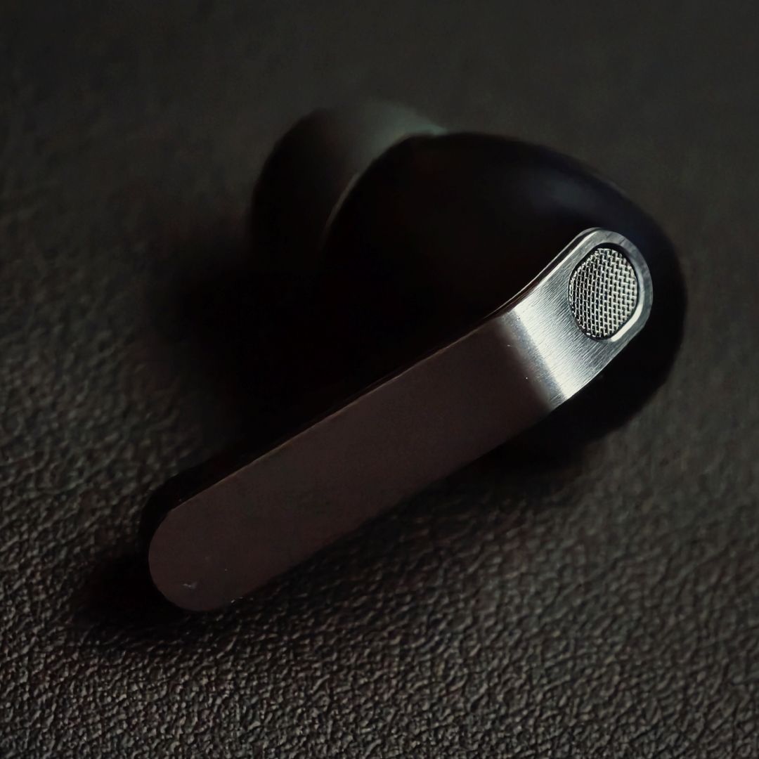 Samsung Galaxy Buds4 Pro评测:金属质感设计 + Galaxy AI 加持,音质与智慧体验全面升级 Samsung Galaxy Buds4 Pro评测:金属质感设计 + Galaxy AI 加持,音质与智慧体验全面升级 1