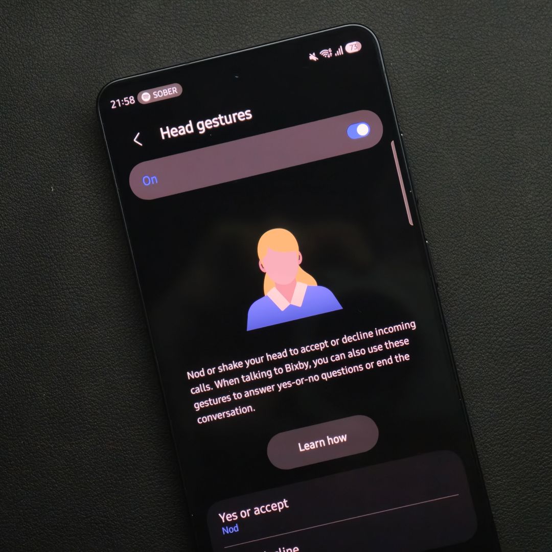 Samsung Galaxy Buds4 Pro评测:金属质感设计 + Galaxy AI 加持,音质与智慧体验全面升级 Samsung Galaxy Buds4 Pro评测:金属质感设计 + Galaxy AI 加持,音质与智慧体验全面升级 4