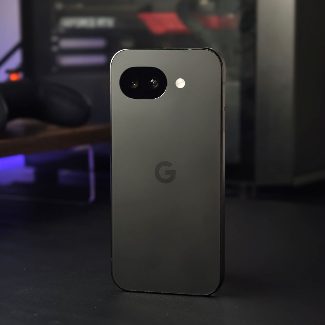 Google Pixel 10a 评测:RM2299 值不值得买?优缺点一次看 Google Pixel 10a 评测:RM2299 值不值得买?优缺点一次看 9
