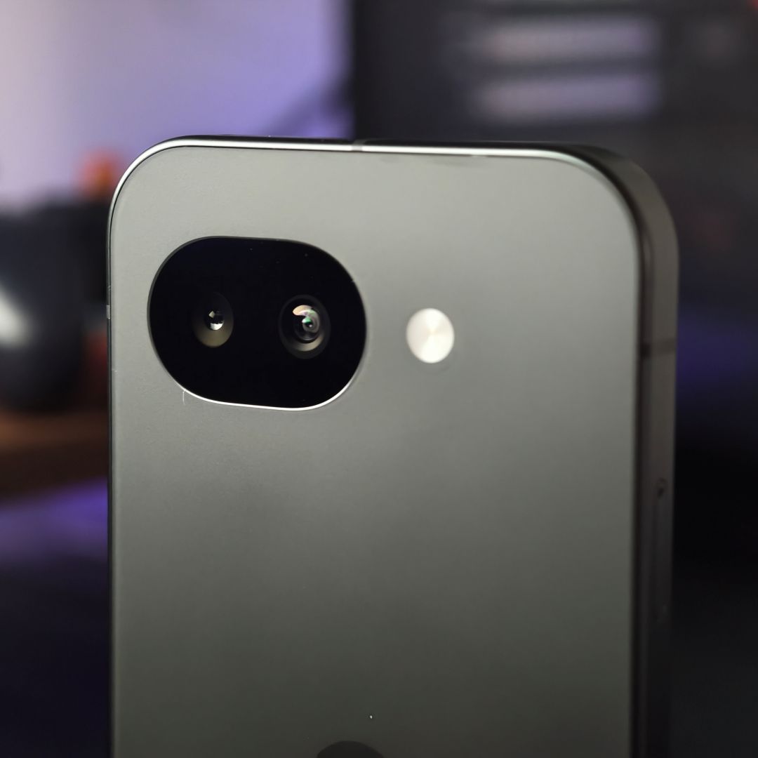 Google Pixel 10a 评测:RM2299 值不值得买?优缺点一次看 Google Pixel 10a 评测:RM2299 值不值得买?优缺点一次看 8