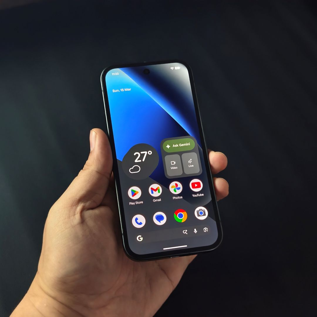 Google Pixel 10a 评测:RM2299 值不值得买?优缺点一次看 Google Pixel 10a 评测:RM2299 值不值得买?优缺点一次看 2