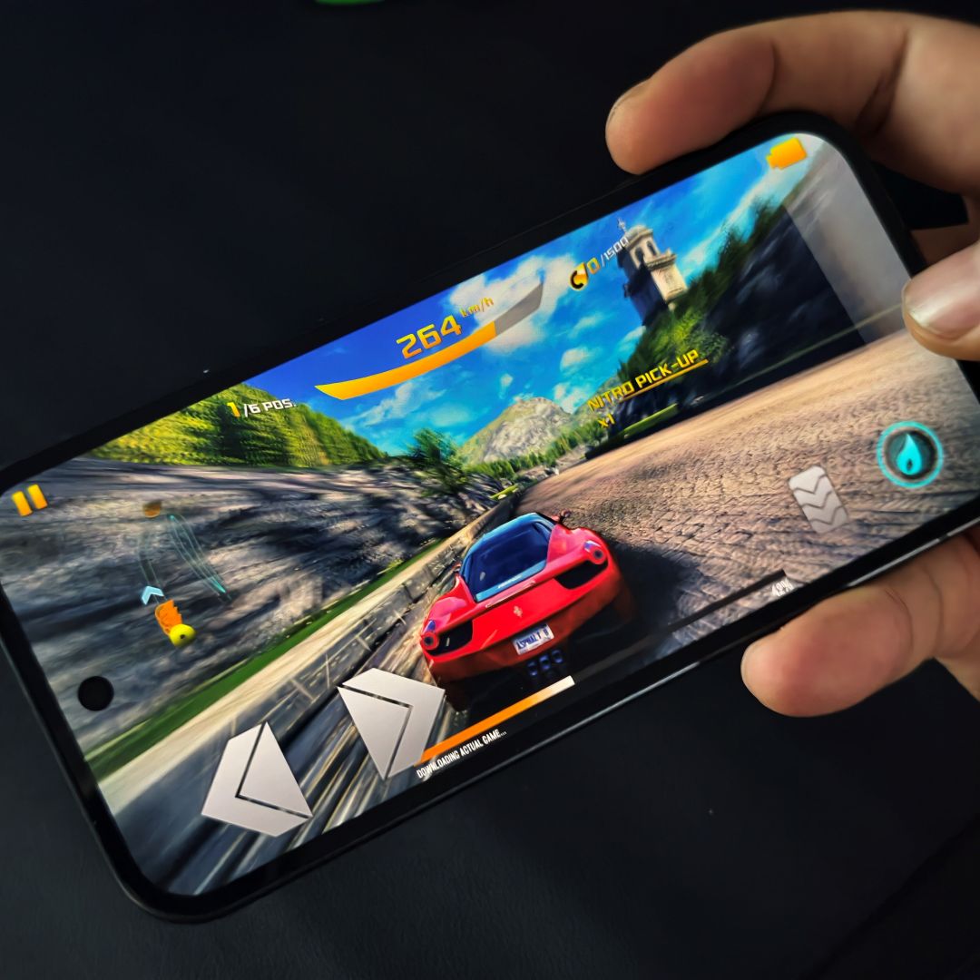 Google Pixel 10a 评测:RM2299 值不值得买?优缺点一次看 Google Pixel 10a 评测:RM2299 值不值得买?优缺点一次看 5