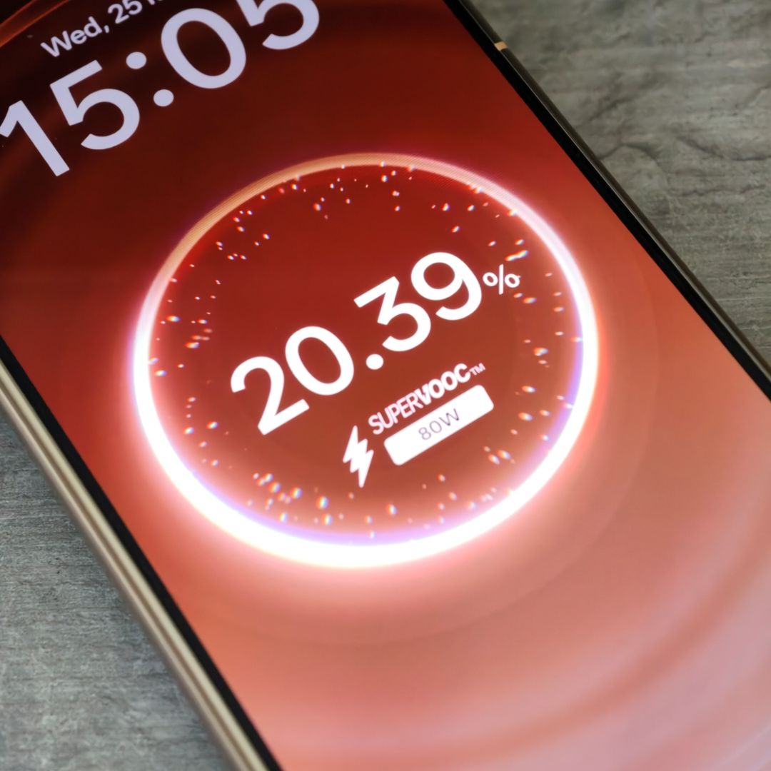 OPPO Find N6 评测：马来西亚最强折叠屏？ 8