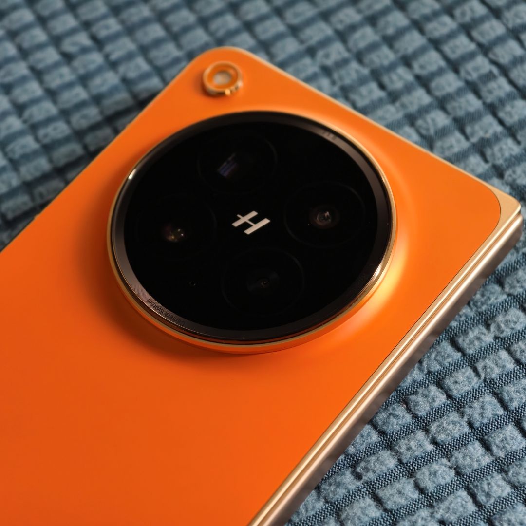 OPPO Find N6 评测：马来西亚最强折叠屏？ 6