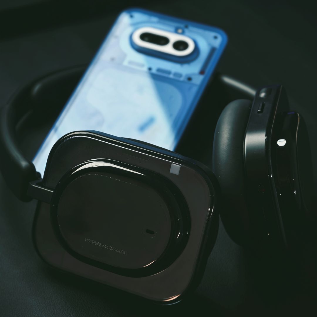 Nothing Headphone(a) 评测:价格更亲民,体验却更好? Nothing Headphone(a) 评测:价格更亲民,体验却更好? 7