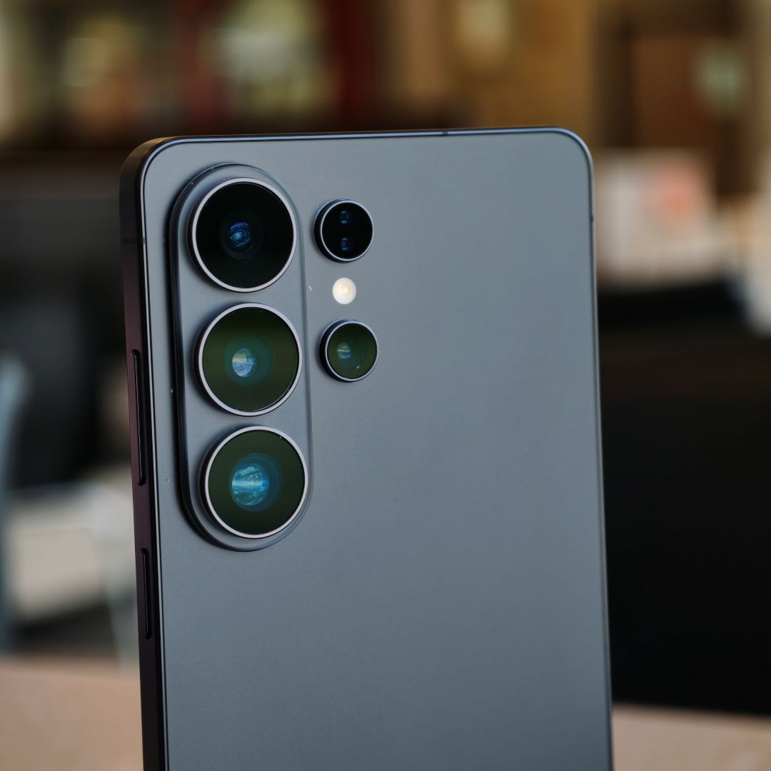 Samsung Galaxy S26 Ultra 一个月使用评测 Samsung Galaxy S26 Ultra 一个月使用评测 6