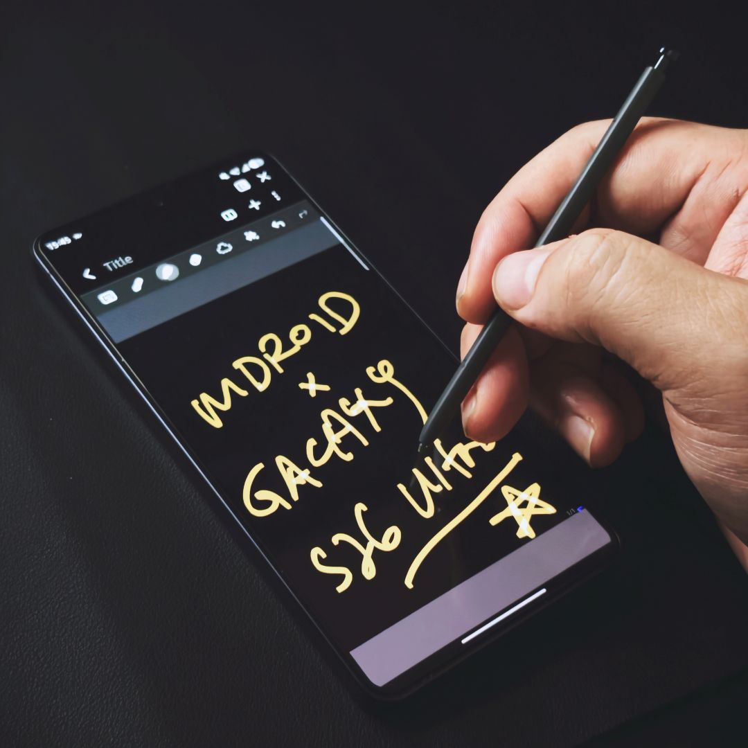 Samsung Galaxy S26 Ultra 一个月使用评测 Samsung Galaxy S26 Ultra 一个月使用评测 2