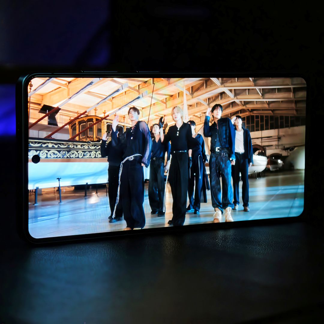 Samsung Galaxy S26 Ultra 一个月使用体验 3