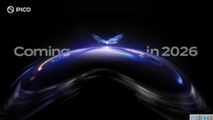 PICO Project Swan：推动 XR 硬件迈向下一阶段