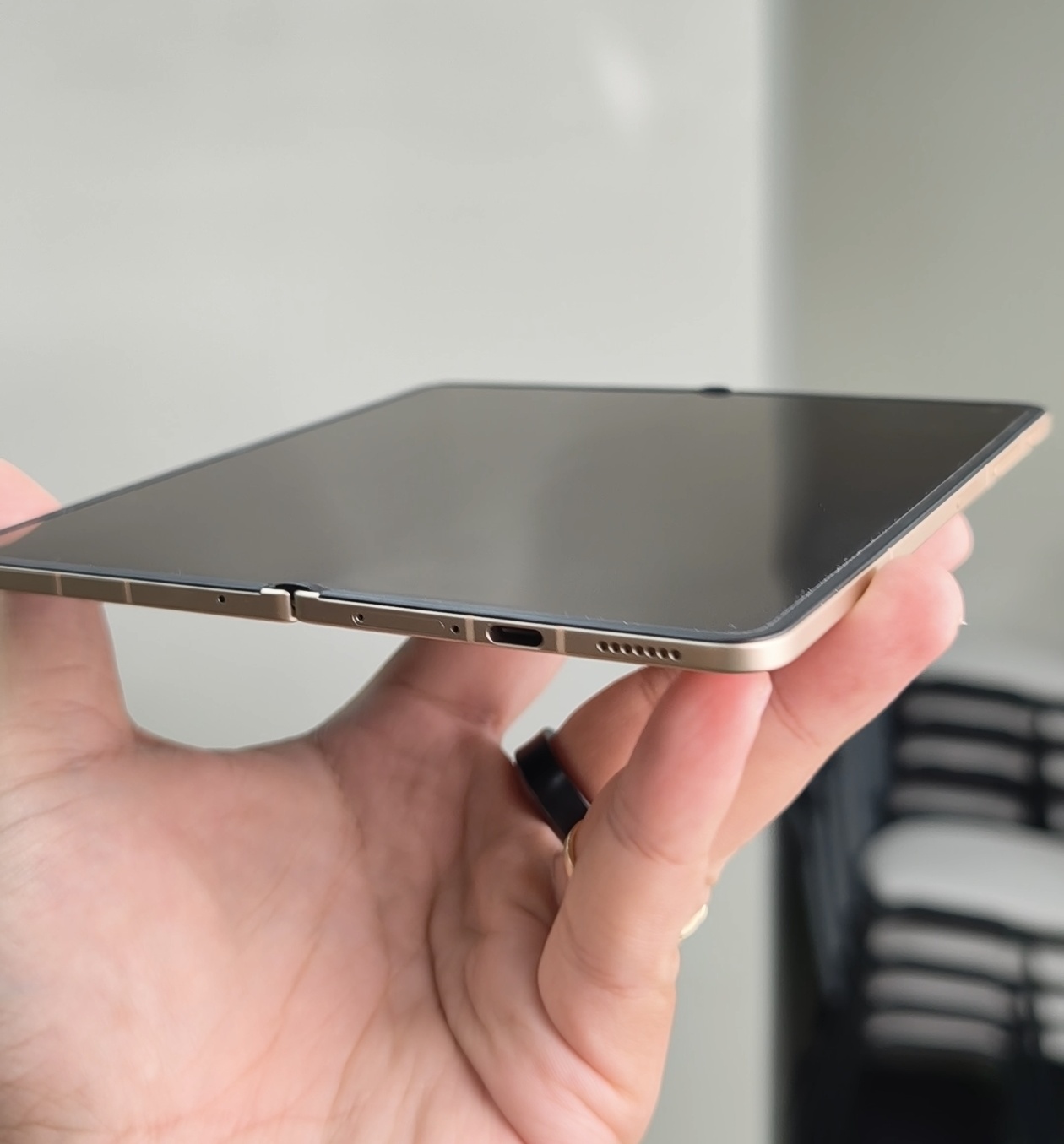 OPPO Find N6 评测：马来西亚最强折叠屏？ 1