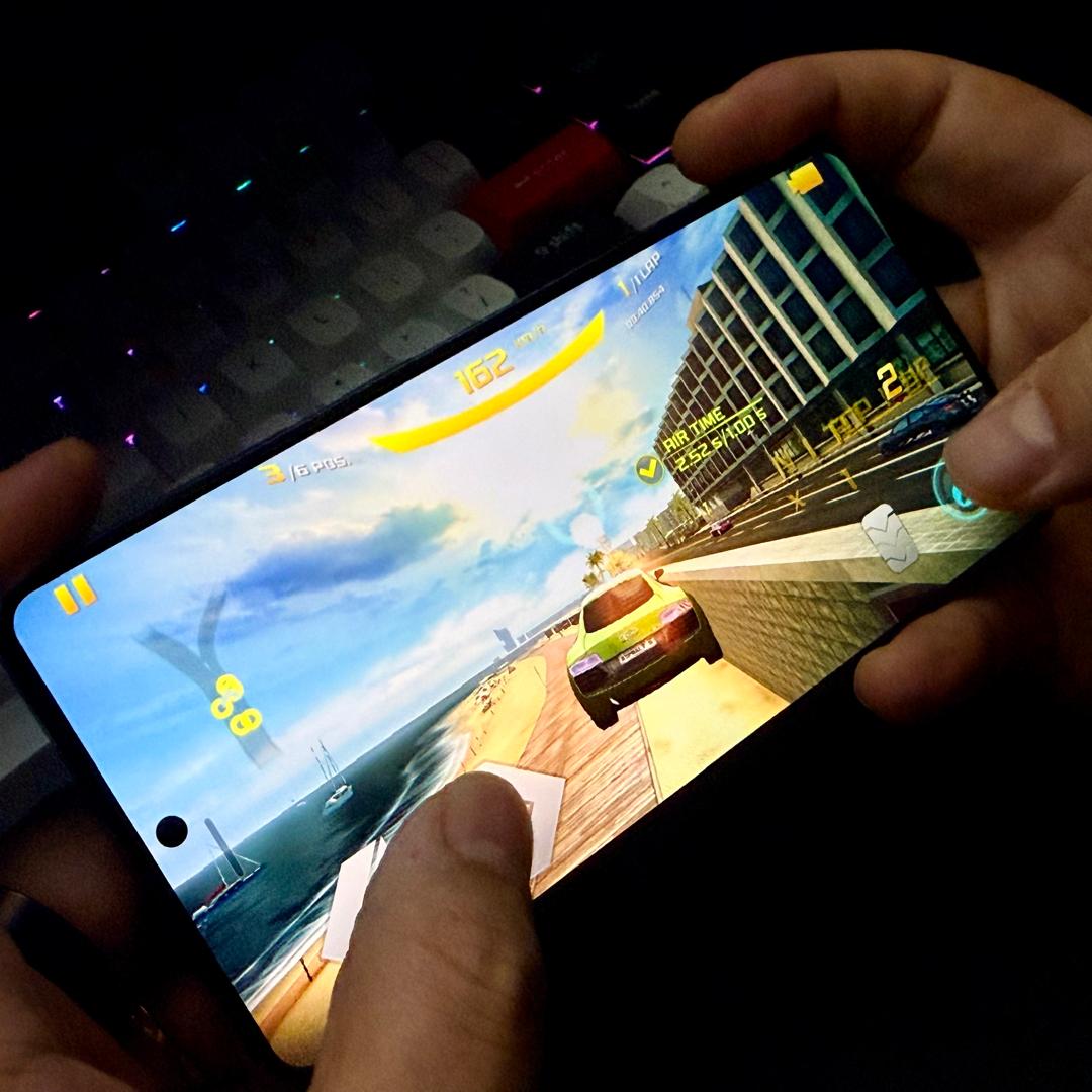 Samsung Galaxy S26 Ultra 一个月使用评测 Samsung Galaxy S26 Ultra 一个月使用评测 4