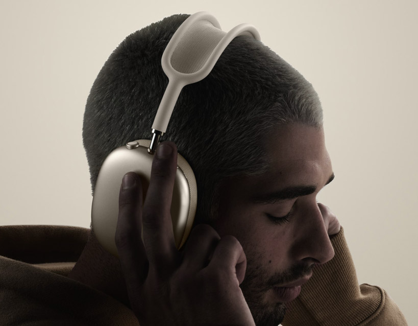 苹果AirPods Max 2发布：大马售价RM2299！