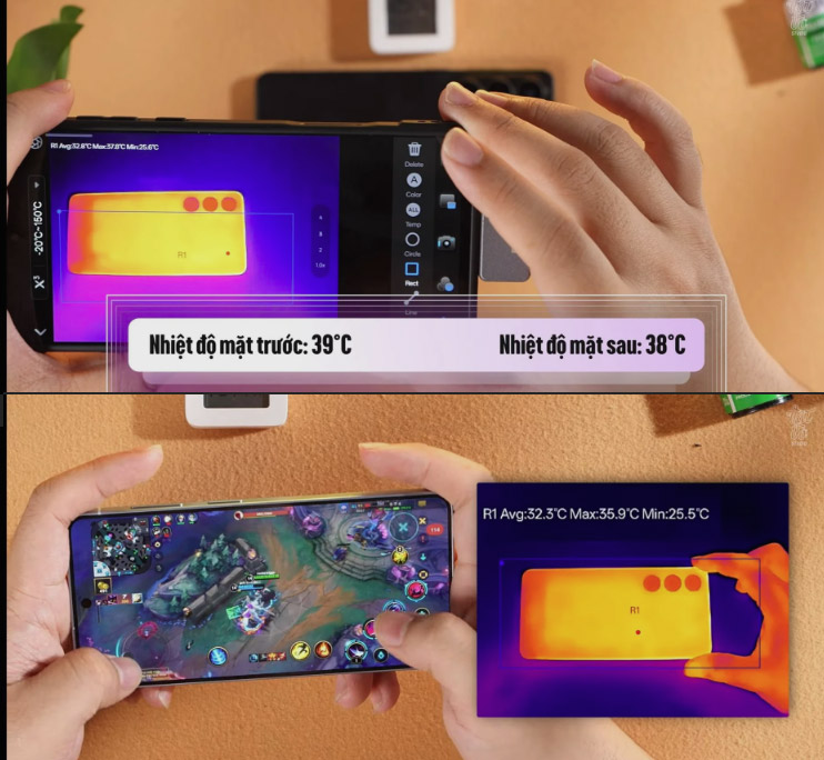 三星Exynos 2600游戏性能比骁龙8E5强！？ 3