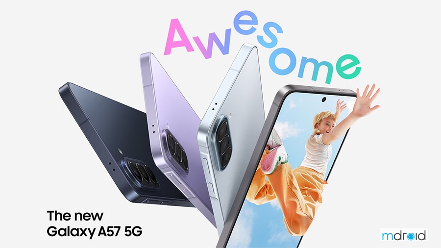 三星Galaxy A57 5G, A37 5G发布:售价RM1899起! galaxy-1