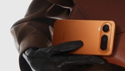 HONOR Magic 9 最新曝光:小屏旗舰或开启"大小屏双旗舰"新战略 honormagic8proair-orange