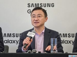 TM Roh：Galaxy S26 系列将带来更高层次的智能体验 3