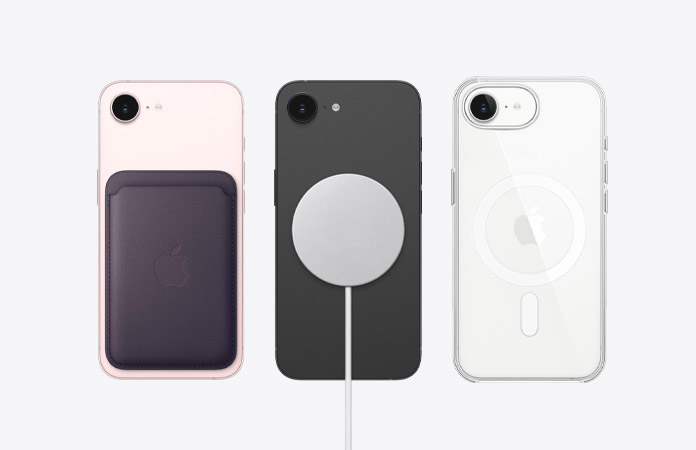 iPhone 17e发布：大马售价RM2999起！ 1