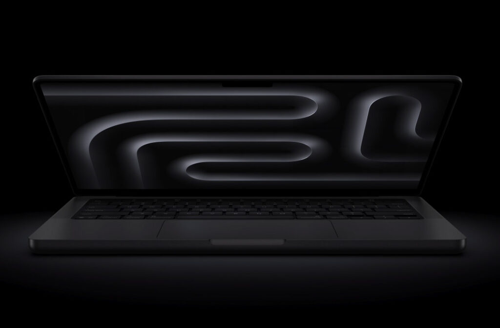 2026 MacBook Pro