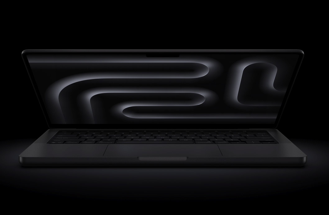 2026 MacBook Pro