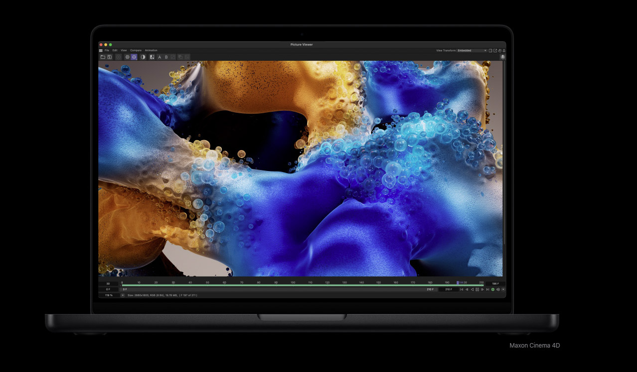 2026 MacBook Pro/Air发布：首发M5 Pro, Max！ 2